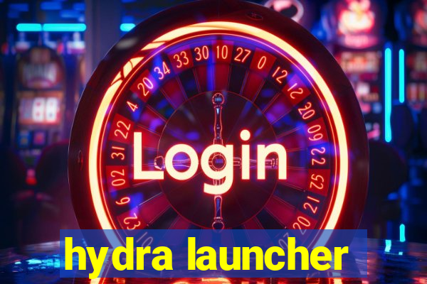 hydra launcher